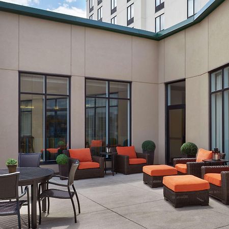 Hilton Garden Inn Toronto Airport West/Mississauga Kültér fotó