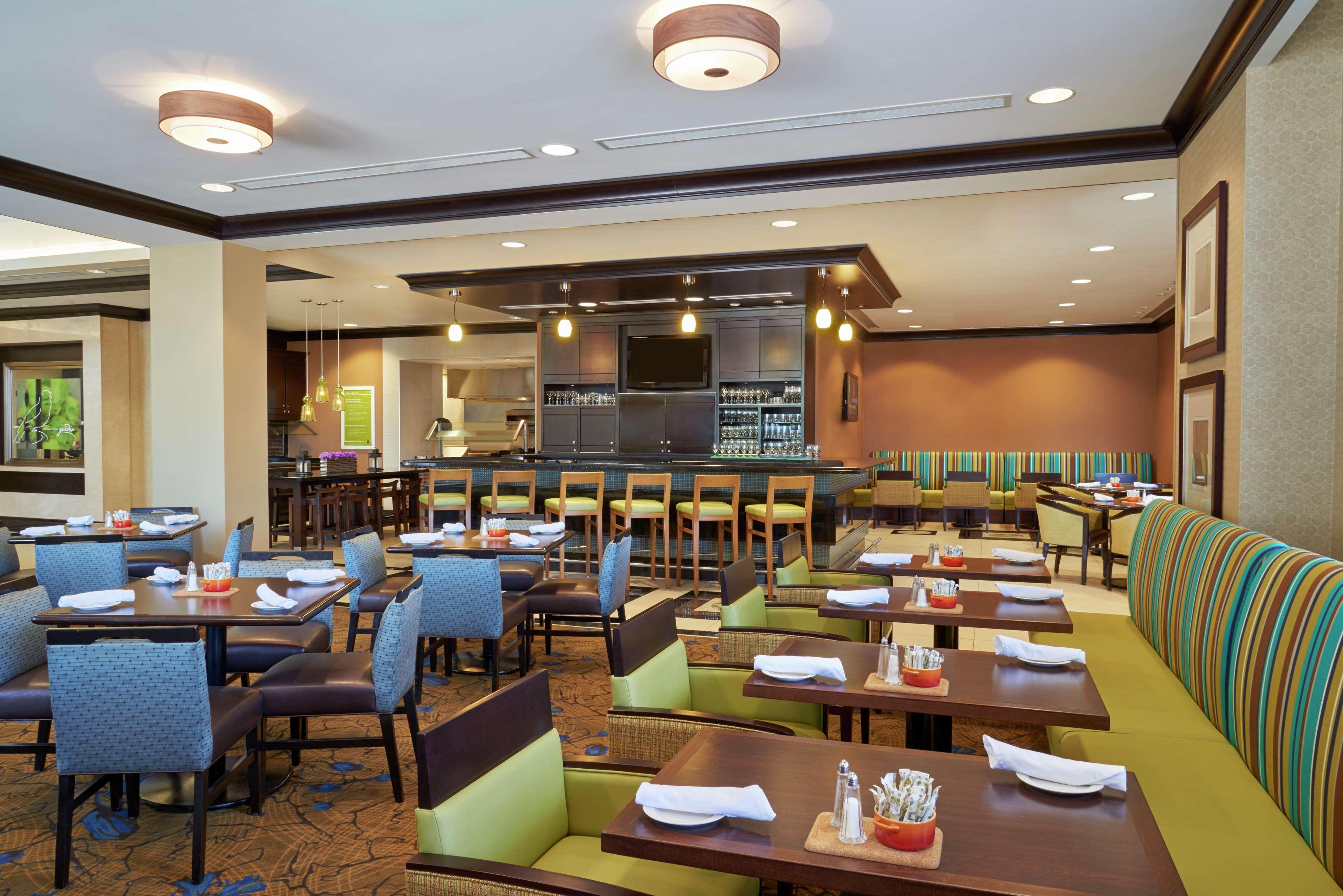 Hilton Garden Inn Toronto Airport West/Mississauga Kültér fotó