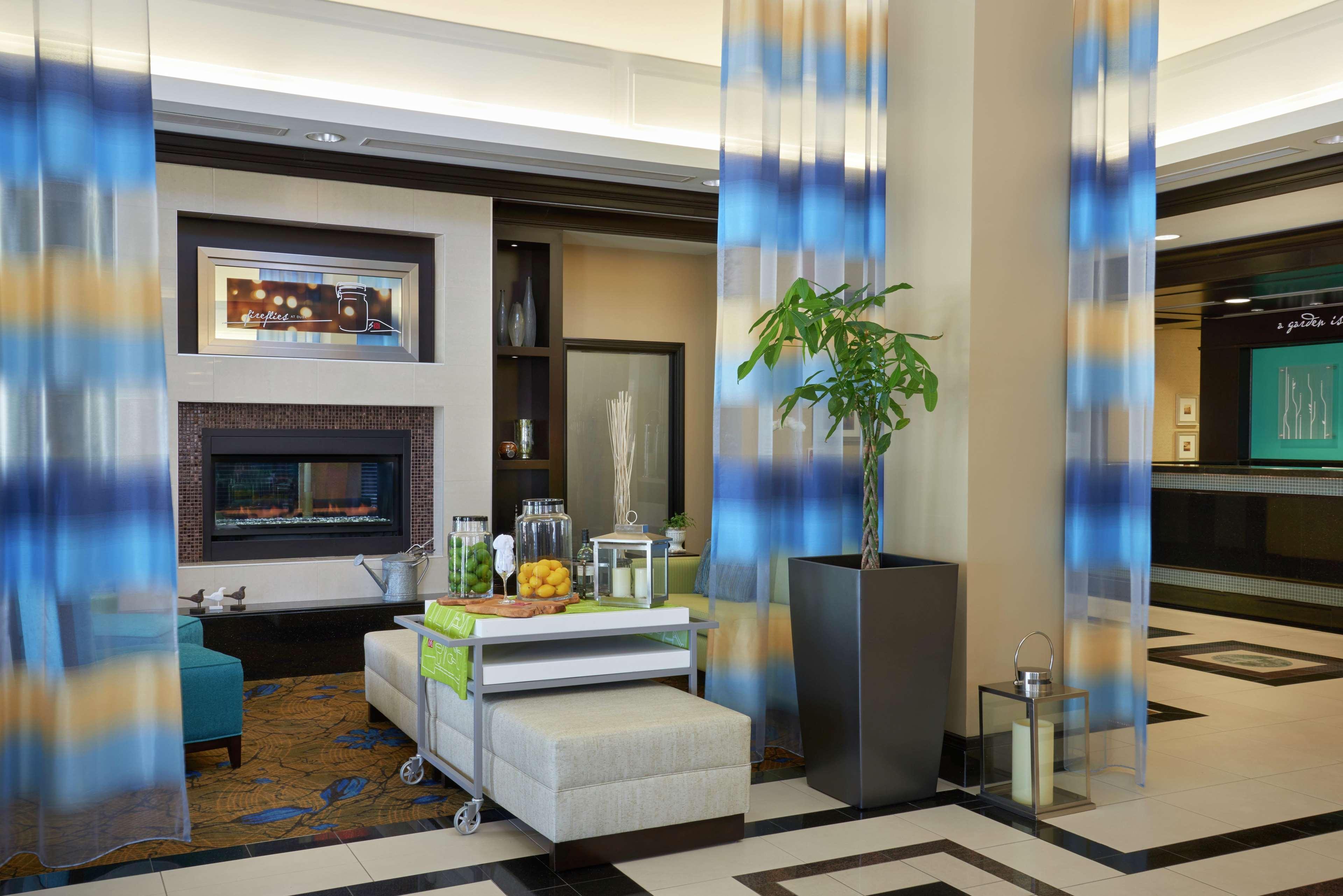 Hilton Garden Inn Toronto Airport West/Mississauga Kültér fotó