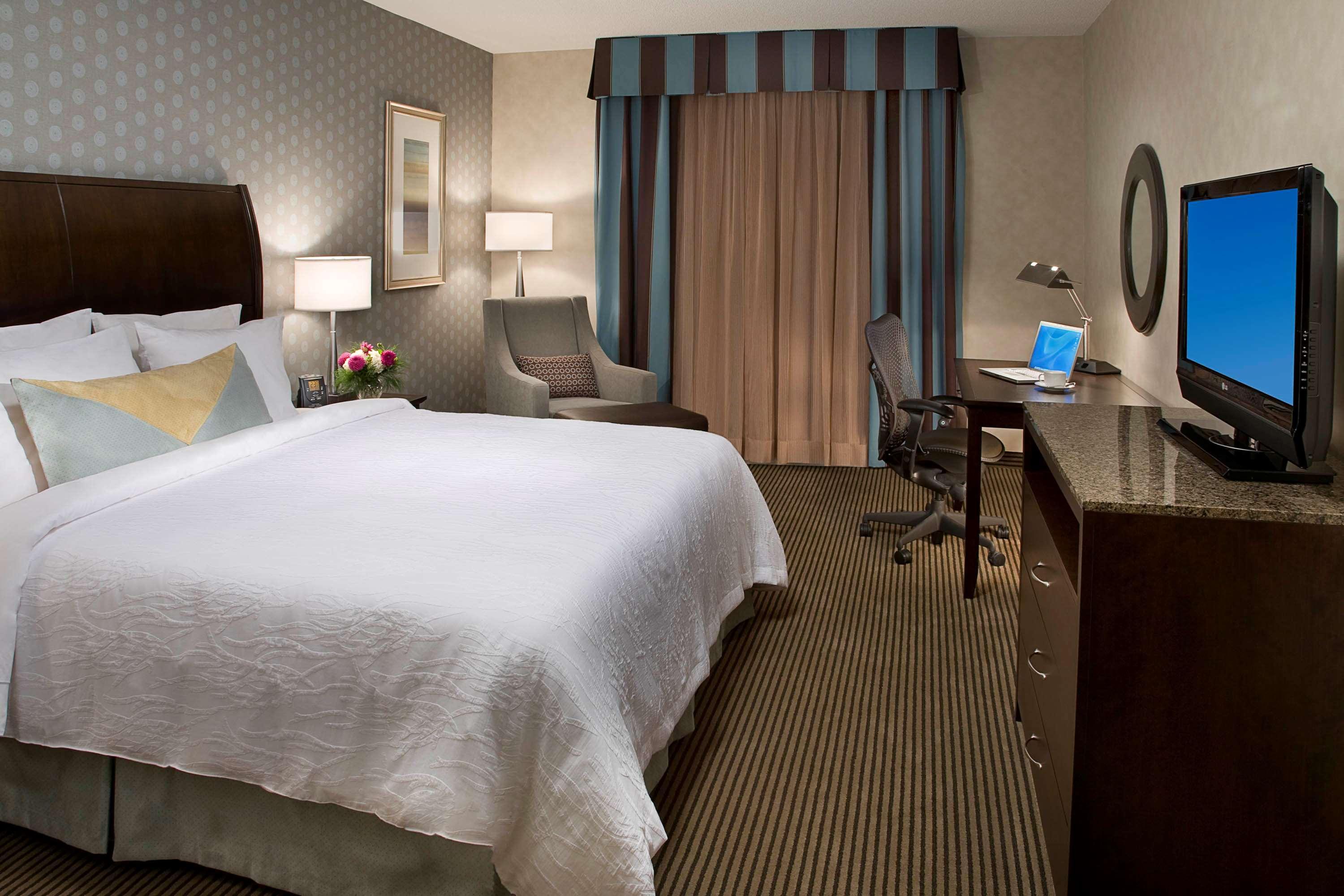 Hilton Garden Inn Toronto Airport West/Mississauga Szoba fotó
