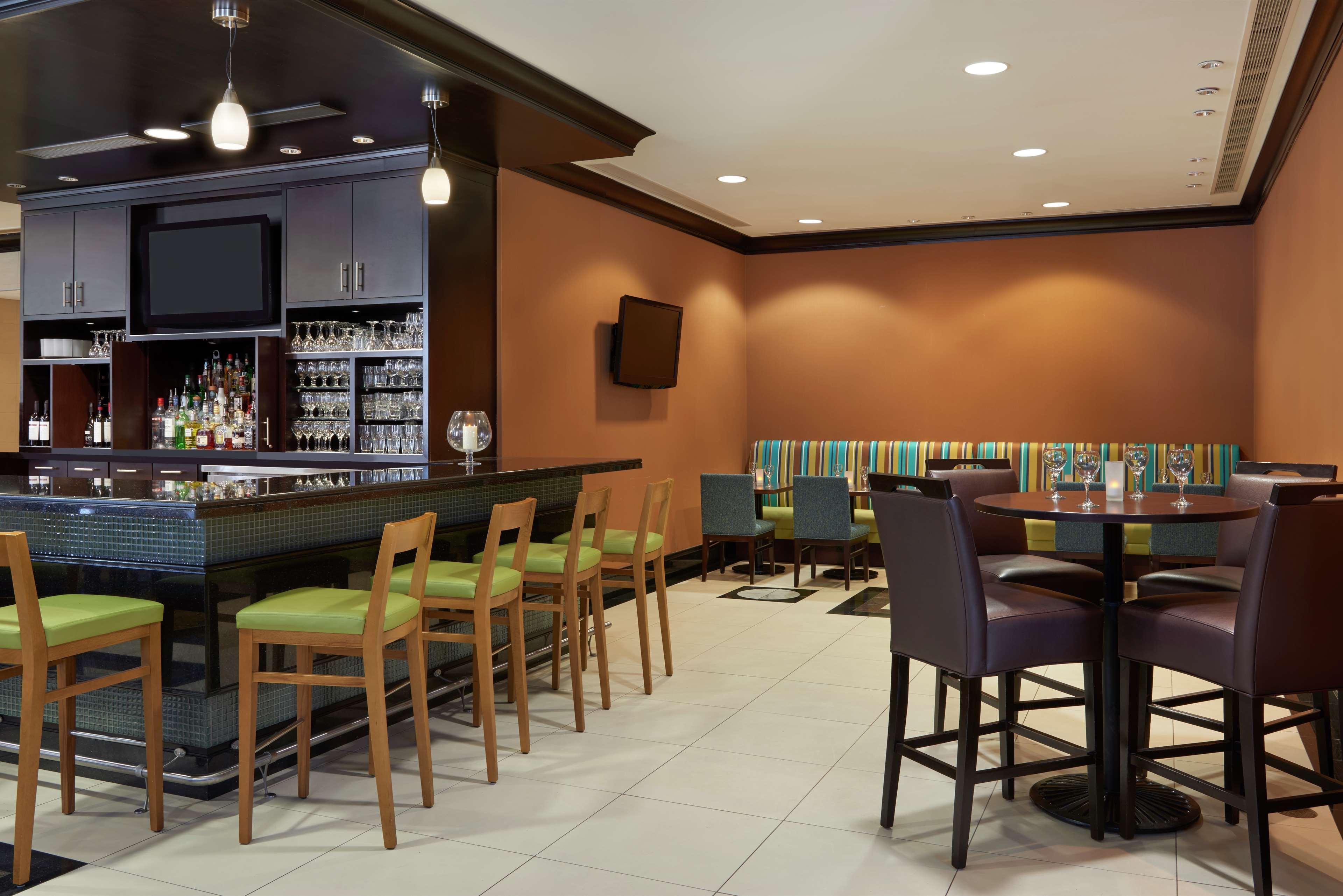 Hilton Garden Inn Toronto Airport West/Mississauga Kültér fotó