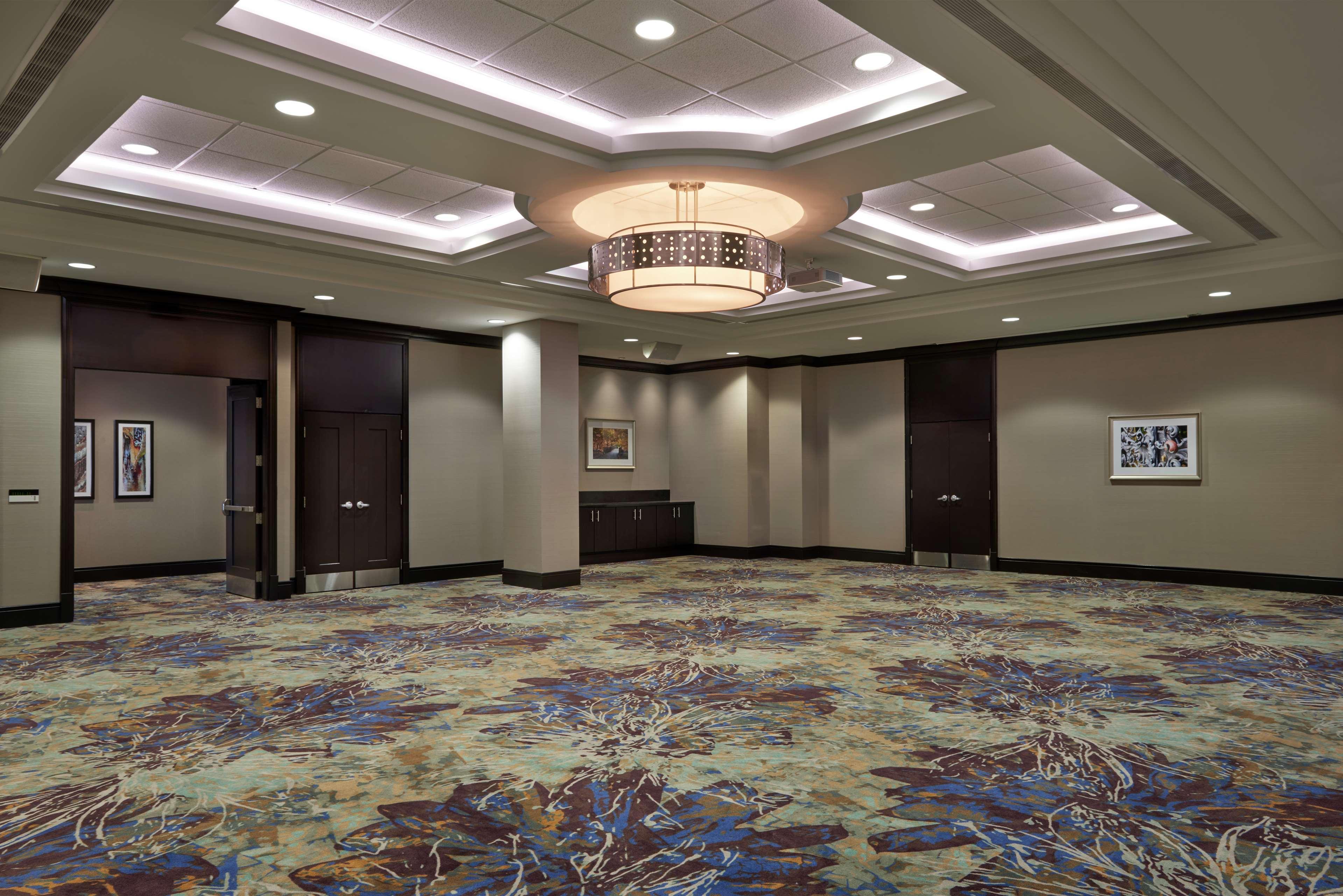 Hilton Garden Inn Toronto Airport West/Mississauga Kültér fotó