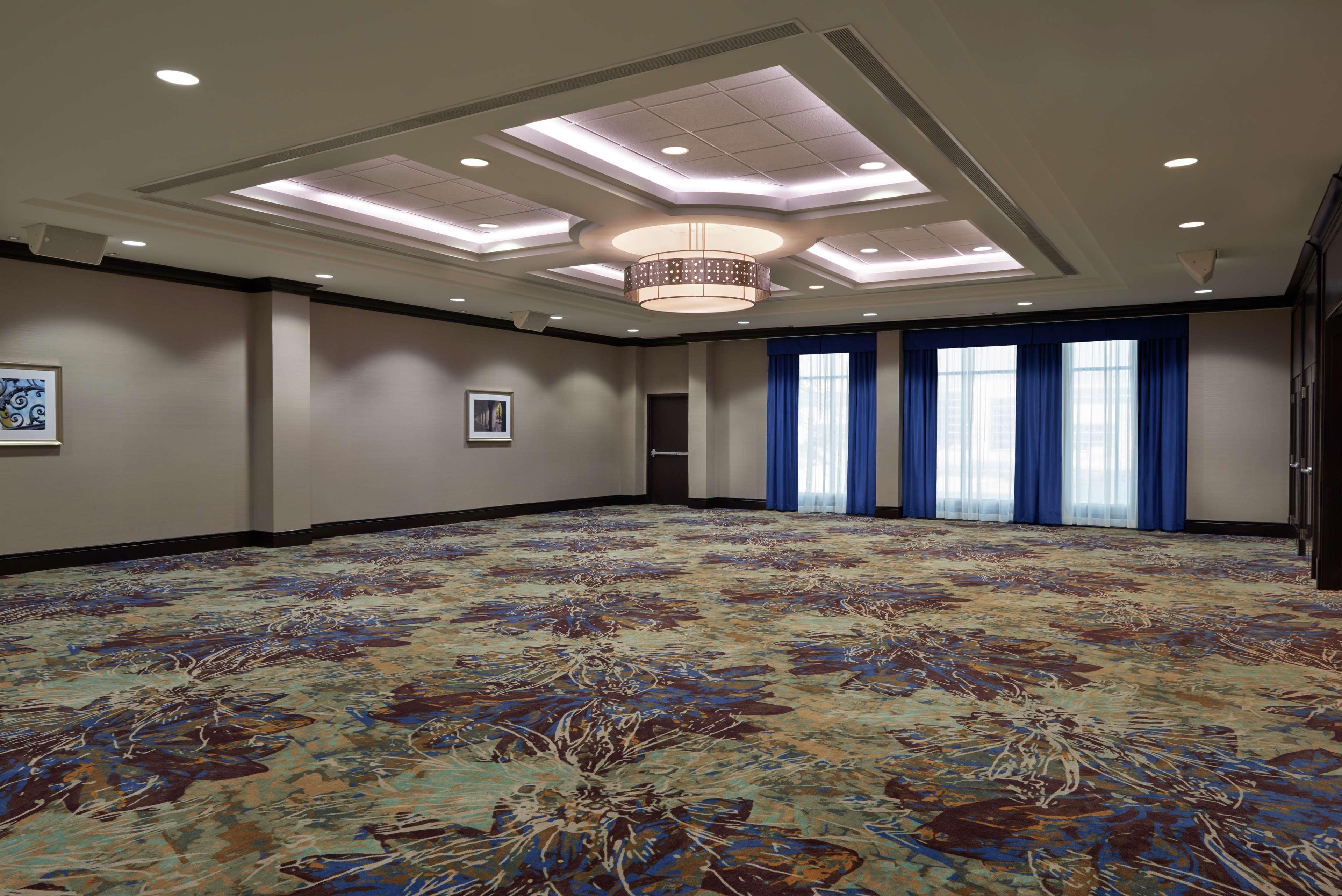 Hilton Garden Inn Toronto Airport West/Mississauga Kültér fotó