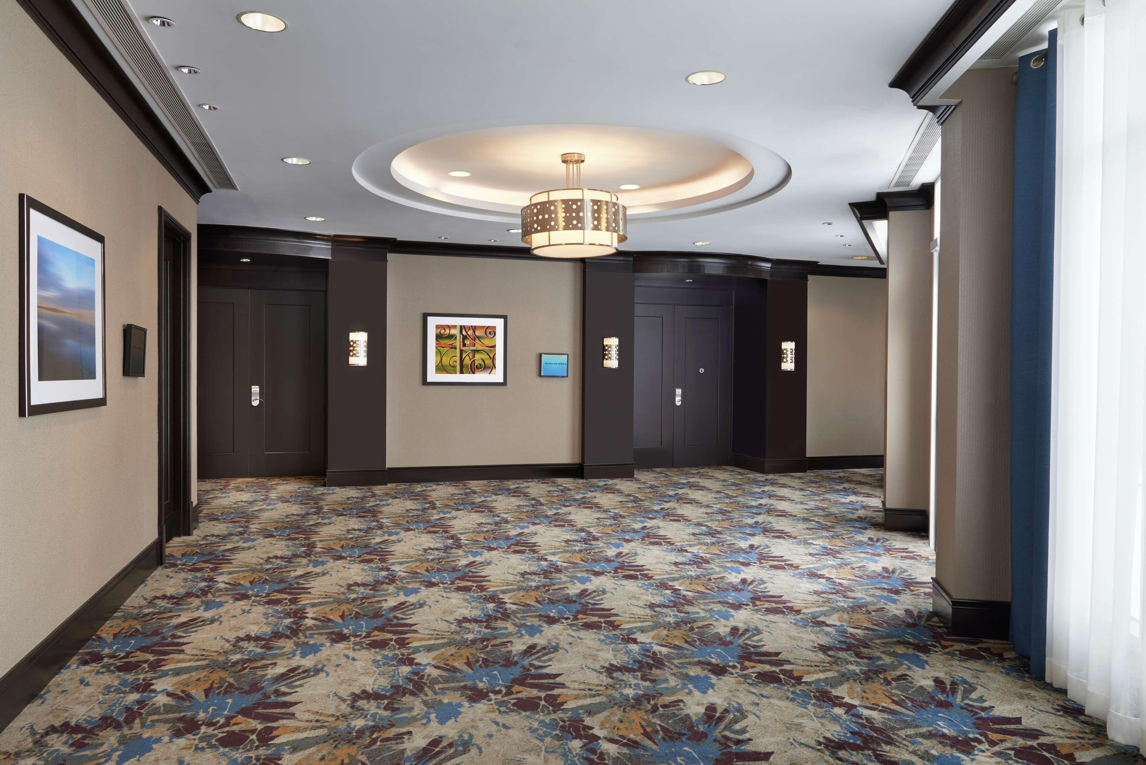 Hilton Garden Inn Toronto Airport West/Mississauga Kültér fotó
