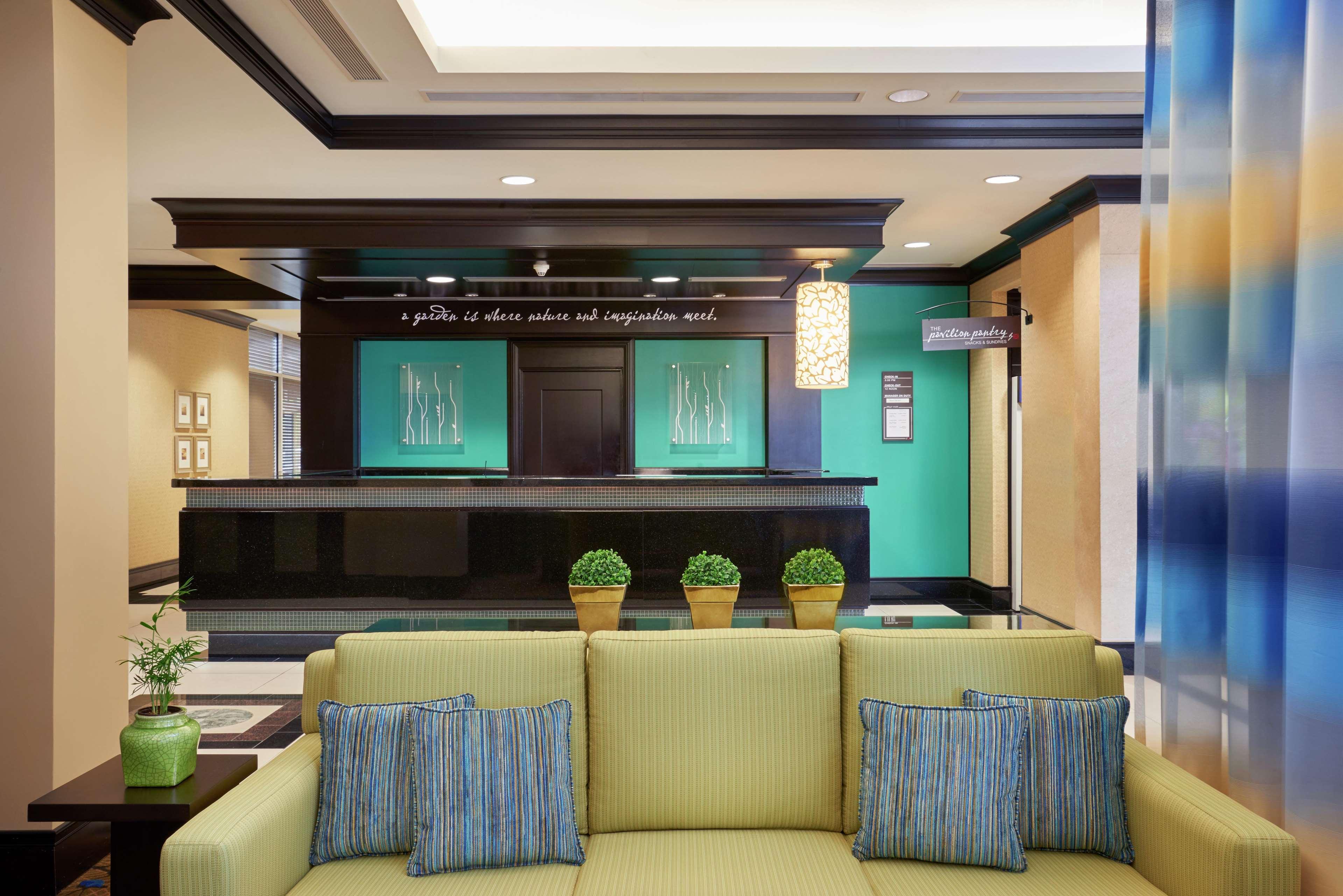Hilton Garden Inn Toronto Airport West/Mississauga Kültér fotó