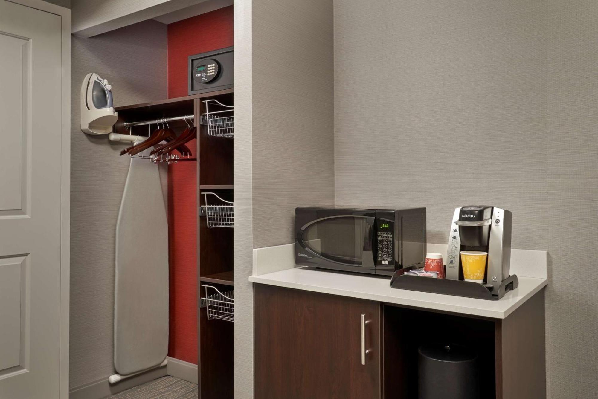 Hilton Garden Inn Toronto Airport West/Mississauga Kültér fotó