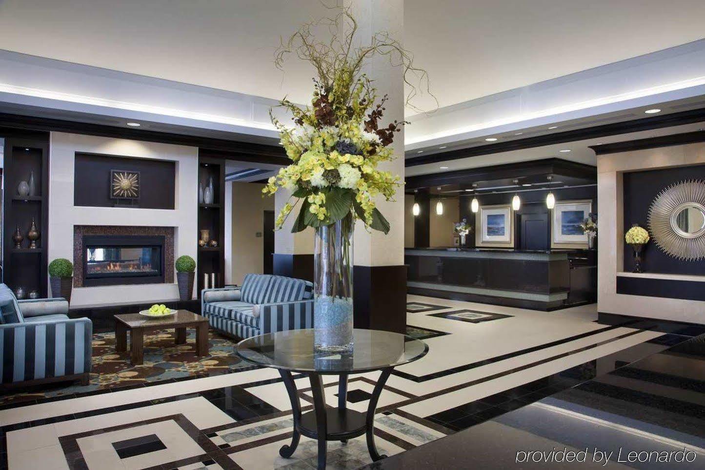 Hilton Garden Inn Toronto Airport West/Mississauga Kültér fotó